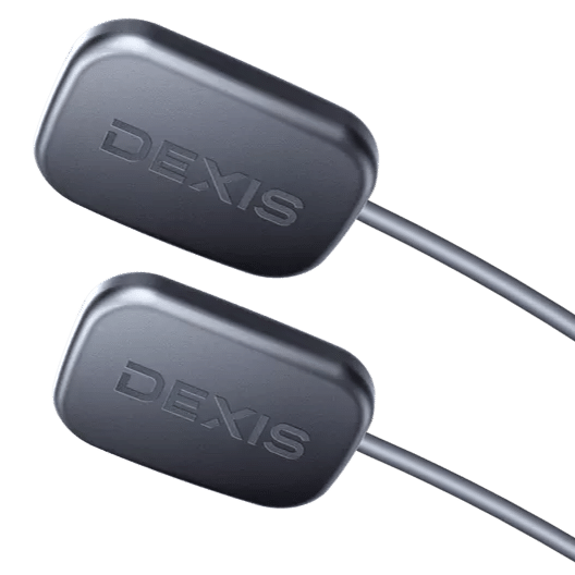 Sensor digital IXS - RVG, Captador de Rayos X