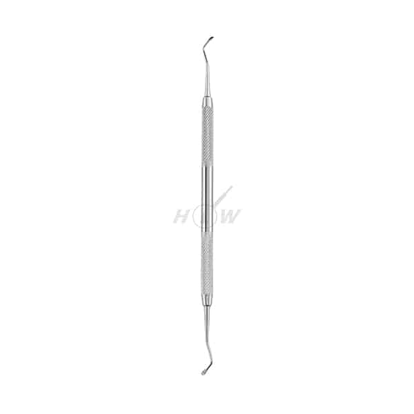 Excavador Micro 2,0 mm Oval