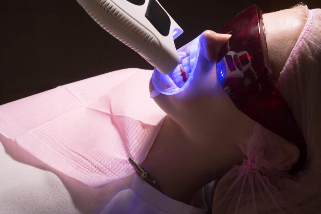 Avances en aparatología dental