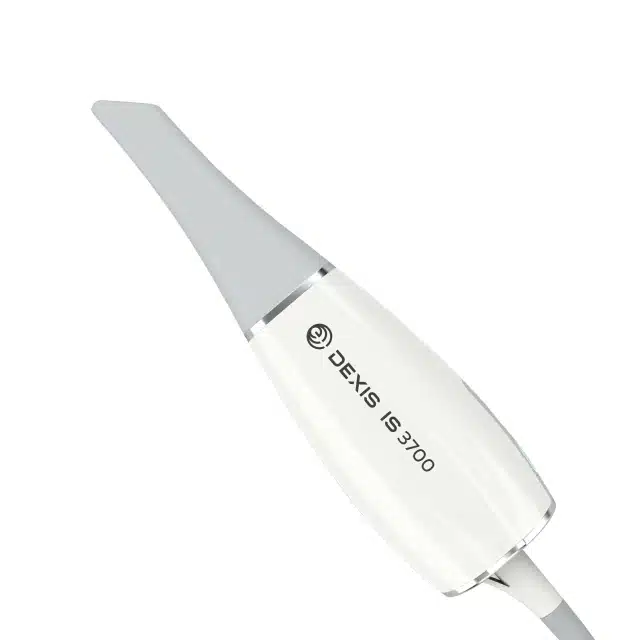 Escáner Intraoral DEXIS IS3700 c/ ordenador portátil