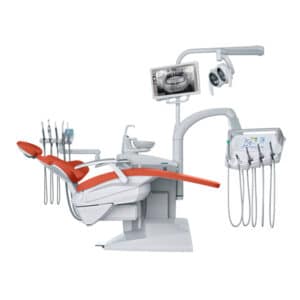 Equipo dental S280 TRC
