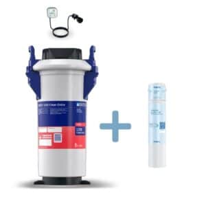 Sistemas de purificación de agua para clínicas dentales