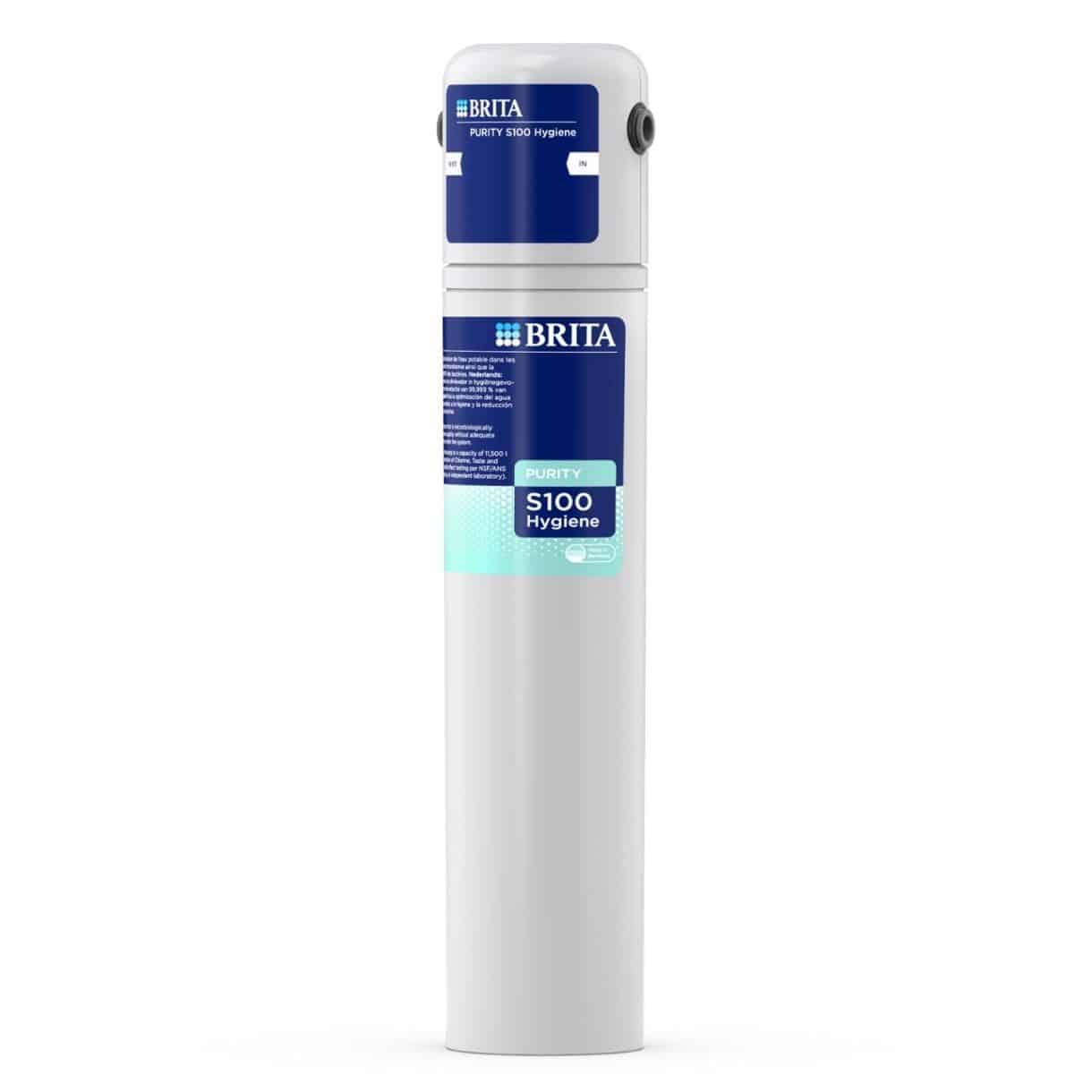 BRITA PURITY CLEAN para SILLÓN DENTAL - Imagen 5