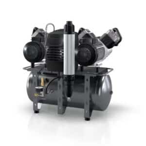 DÜRR Silver Series