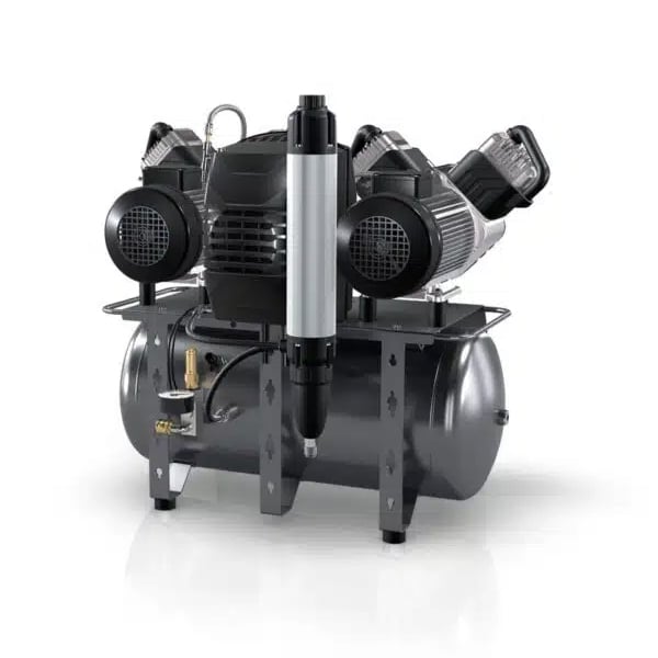 DÜRR Silver Series