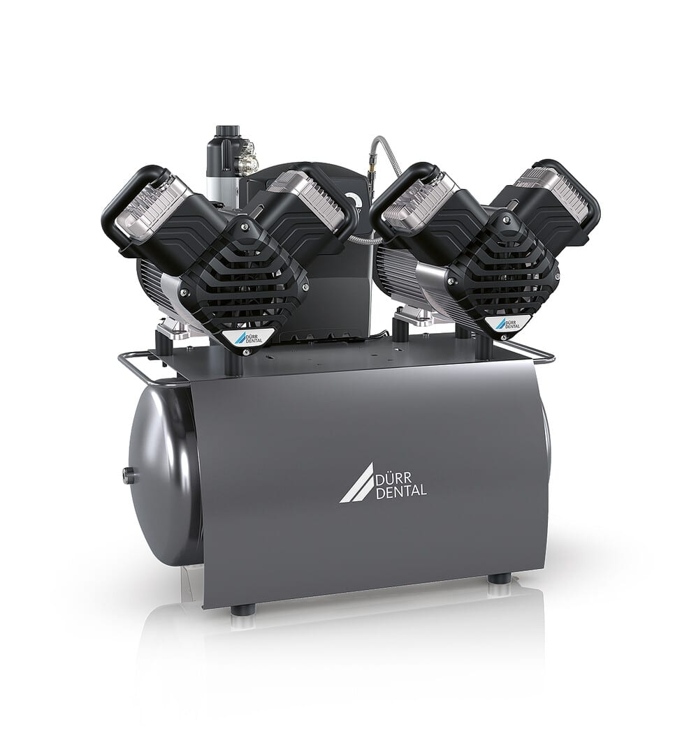 DÜRR Silver Series - Imagen 8