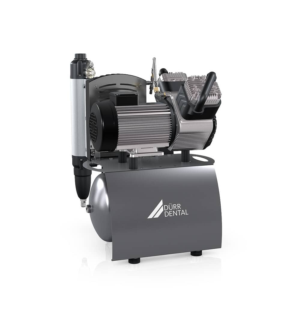 DÜRR Silver Series - Imagen 6