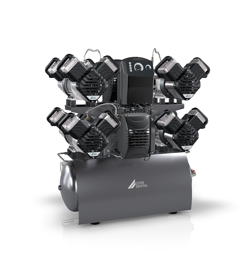 DÜRR Silver Series - Imagen 10
