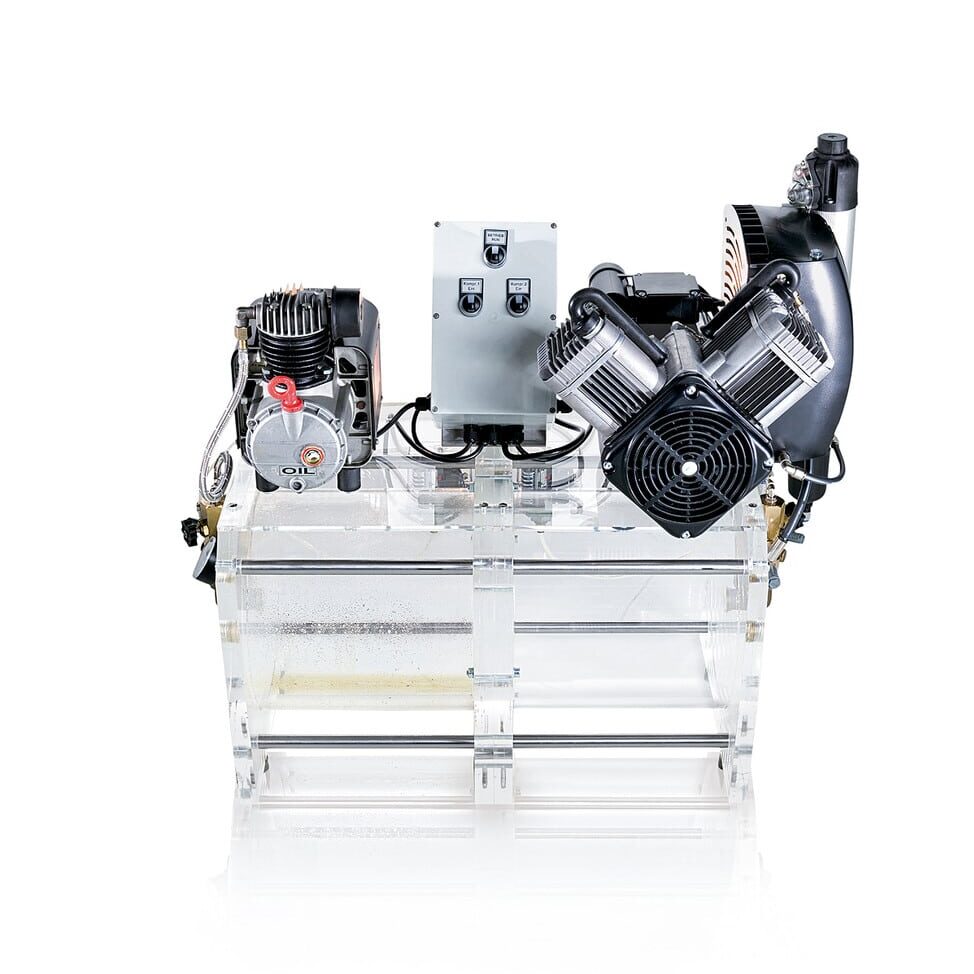 DÜRR Silver Series - Imagen 3