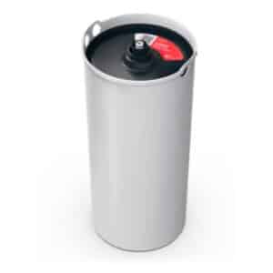 Alternative view of BRITA CLARIMAX para AUTOCLAVES