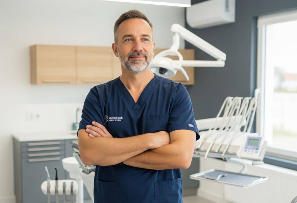 proyecto de apertura de una clínica dental