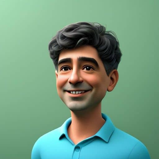 Daniel de Pedro