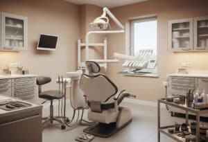 Cómo elegir un proveedor dental