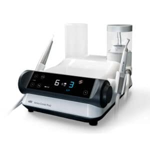 Aeropulidor y ultrasonidos Varios Combi Pro2 — NSK