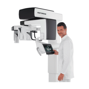 GiANO HR FullView (PAN, 3D, CEPH)