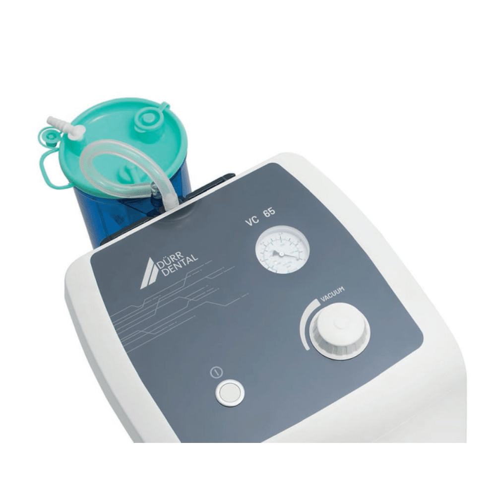 Unidades de aspiración quirúrgica Dürr Dental - Imagen 3