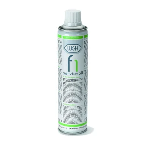 Aceite lubricante de rotatorios