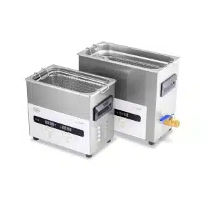 Baños de ultrasonidos U-Son
